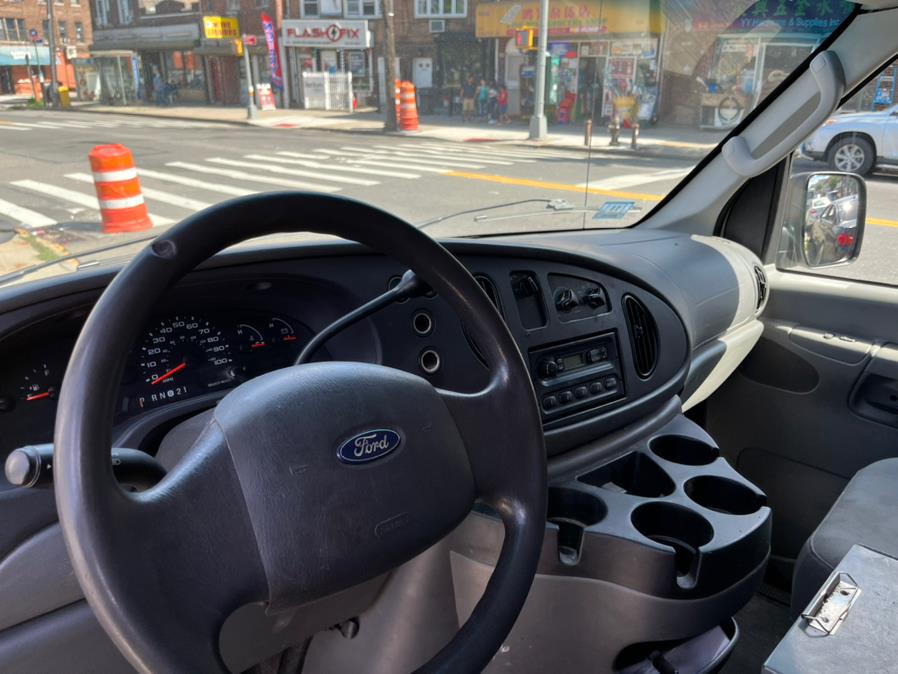 2008 Ford Econoline Cargo Van E-250 Commercial, available for sale in Corona, New York | Raymonds Cars Inc. Corona, New York 2008 Ford Econoline Cargo Van E-250 Commercial, available for sale in Corona, New York | Raymonds Cars Inc. Corona, New York