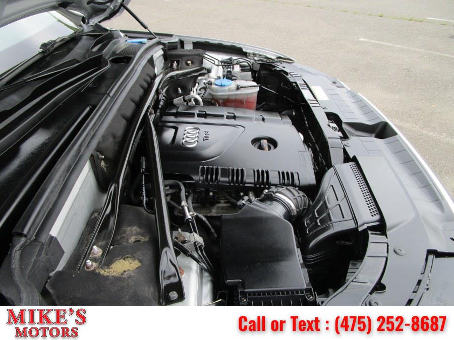 2011 Audi Q5 quattro 4dr 2.0T Premium, available for sale in Stratford, Connecticut | Mike's Motors LLC. Stratford, Connecticut 2011 Audi Q5 quattro 4dr 2.0T Premium, available for sale in Stratford, Connecticut | Mike's Motors LLC. Stratford, Connecticut
