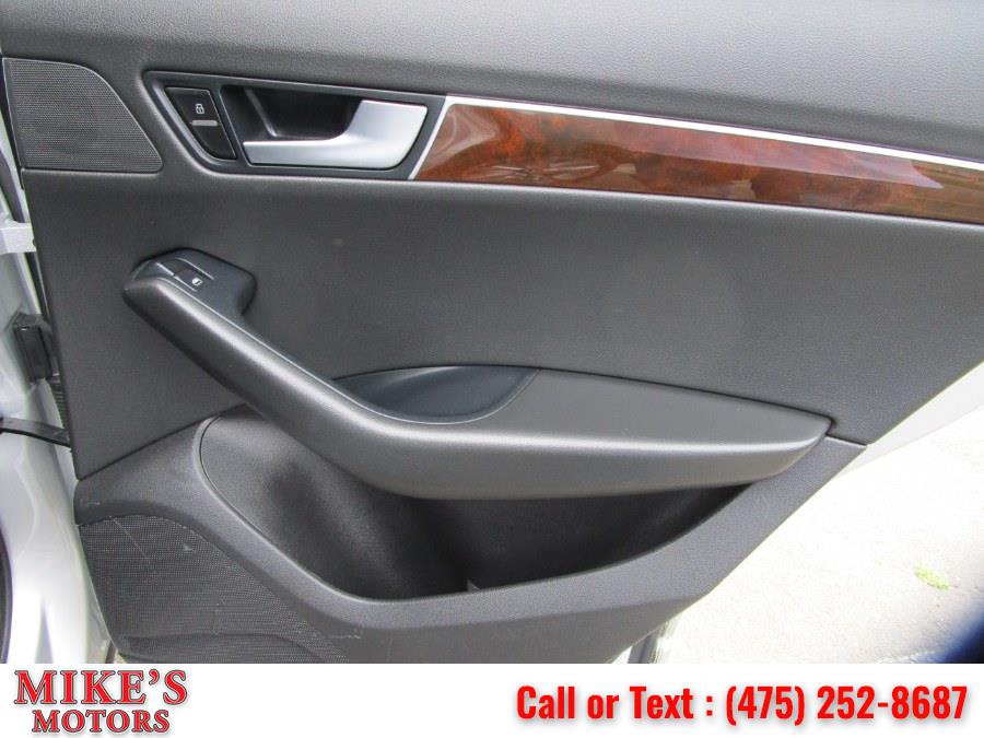 2011 Audi Q5 quattro 4dr 2.0T Premium, available for sale in Stratford, Connecticut | Mike's Motors LLC. Stratford, Connecticut 2011 Audi Q5 quattro 4dr 2.0T Premium, available for sale in Stratford, Connecticut | Mike's Motors LLC. Stratford, Connecticut