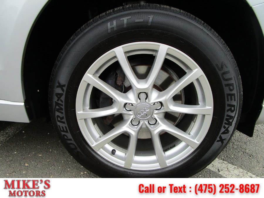 2011 Audi Q5 quattro 4dr 2.0T Premium, available for sale in Stratford, Connecticut | Mike's Motors LLC. Stratford, Connecticut 2011 Audi Q5 quattro 4dr 2.0T Premium, available for sale in Stratford, Connecticut | Mike's Motors LLC. Stratford, Connecticut