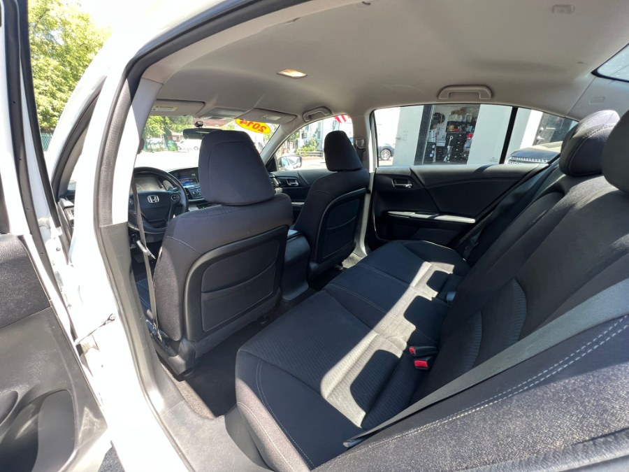2014 Honda Accord Sedan 4dr I4 CVT Sport, available for sale in Peabody, Massachusetts | New Star Motors. Peabody, Massachusetts 2014 Honda Accord Sedan 4dr I4 CVT Sport, available for sale in Peabody, Massachusetts | New Star Motors. Peabody, Massachusetts