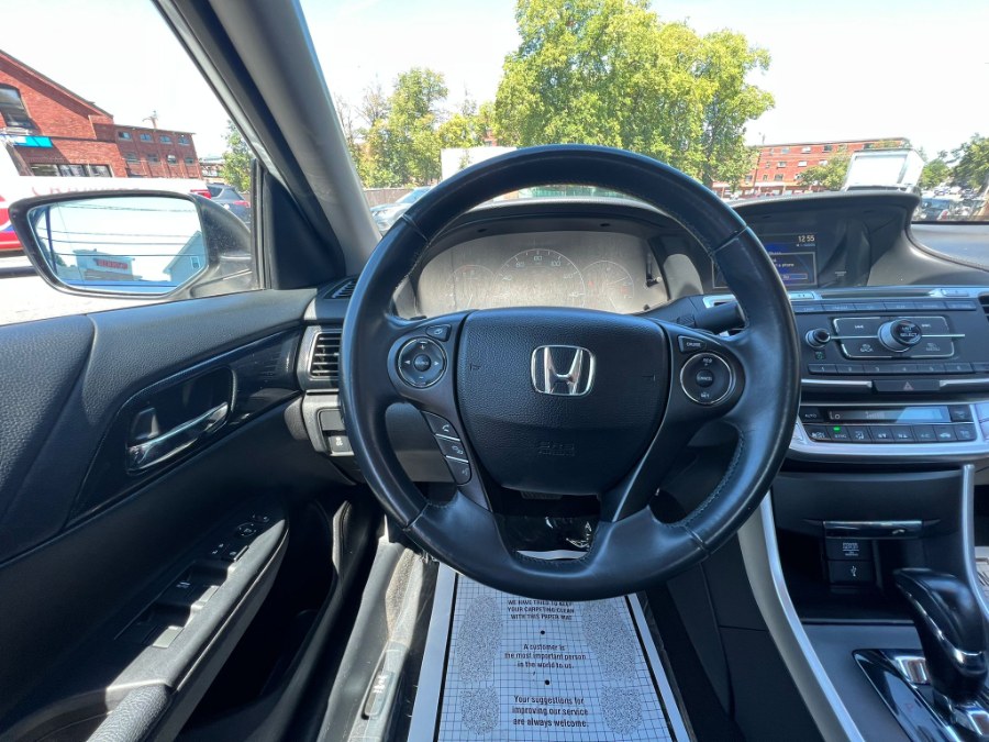 2014 Honda Accord Sedan 4dr I4 CVT Sport, available for sale in Peabody, Massachusetts | New Star Motors. Peabody, Massachusetts 2014 Honda Accord Sedan 4dr I4 CVT Sport, available for sale in Peabody, Massachusetts | New Star Motors. Peabody, Massachusetts