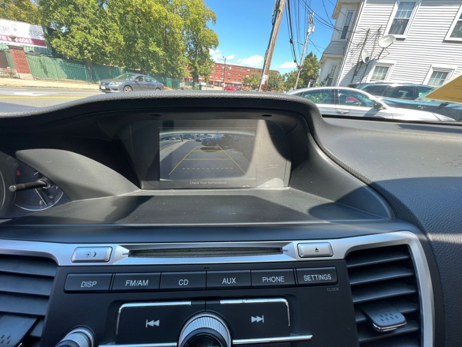 2014 Honda Accord Sedan 4dr I4 CVT Sport, available for sale in Peabody, Massachusetts | New Star Motors. Peabody, Massachusetts 2014 Honda Accord Sedan 4dr I4 CVT Sport, available for sale in Peabody, Massachusetts | New Star Motors. Peabody, Massachusetts