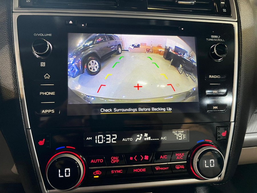Used Subaru Outback 2.5i Premium 2019 | Inman Motors Sales. Medford, Massachusetts Used Subaru Outback 2.5i Premium 2019 | Inman Motors Sales. Medford, Massachusetts
