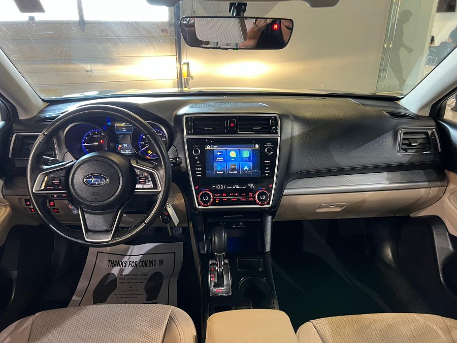Used Subaru Outback 2.5i Premium 2019 | Inman Motors Sales. Medford, Massachusetts Used Subaru Outback 2.5i Premium 2019 | Inman Motors Sales. Medford, Massachusetts