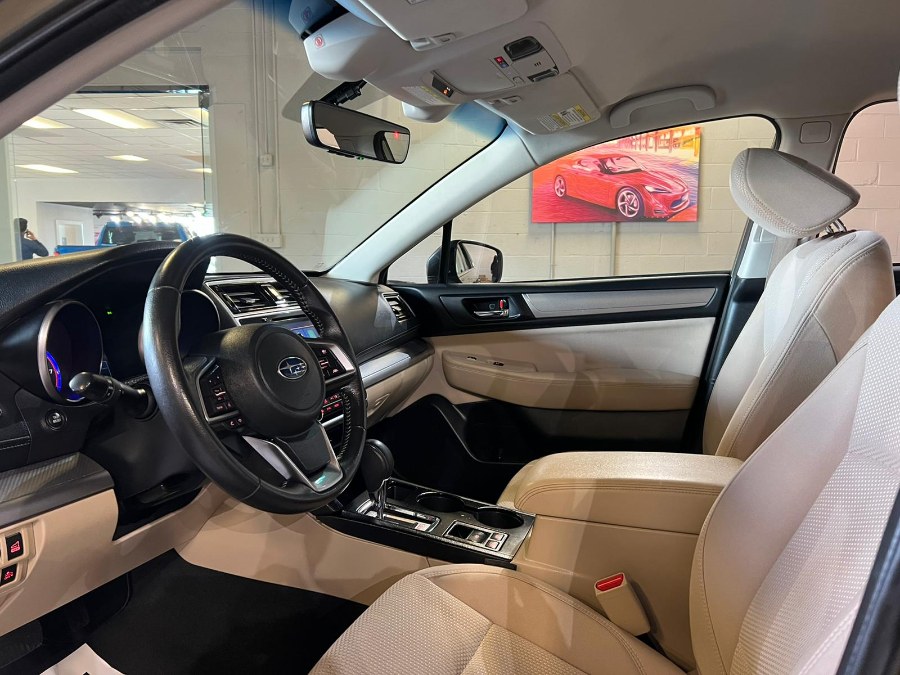 Used Subaru Outback 2.5i Premium 2019 | Inman Motors Sales. Medford, Massachusetts Used Subaru Outback 2.5i Premium 2019 | Inman Motors Sales. Medford, Massachusetts