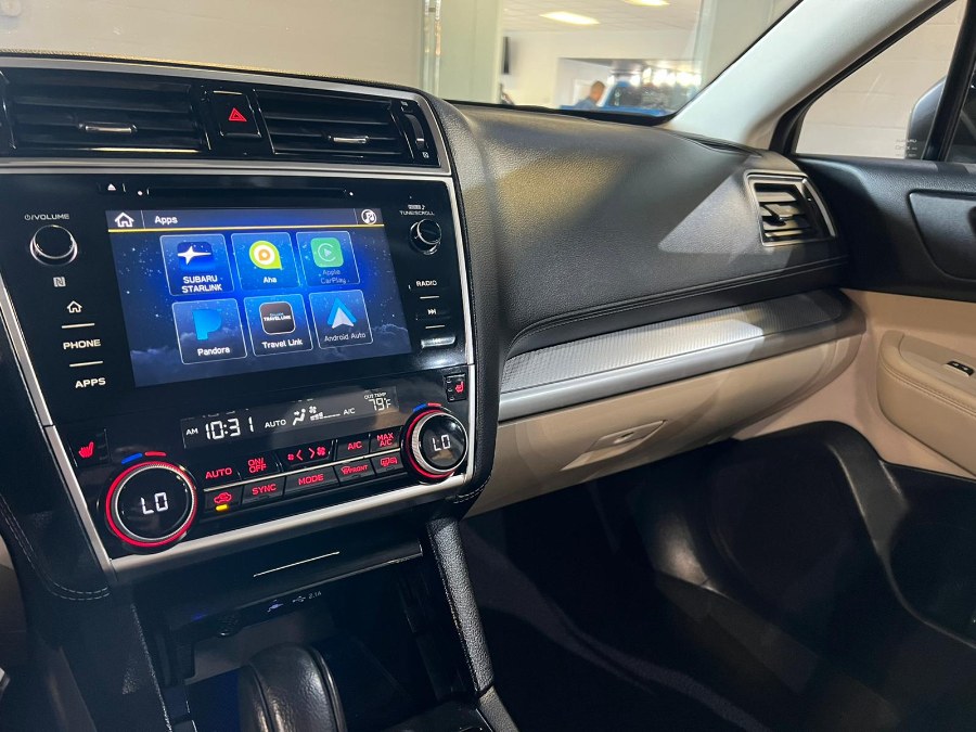 Used Subaru Outback 2.5i Premium 2019 | Inman Motors Sales. Medford, Massachusetts Used Subaru Outback 2.5i Premium 2019 | Inman Motors Sales. Medford, Massachusetts