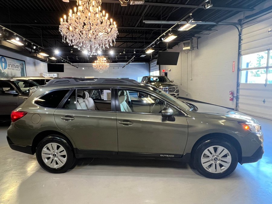 Used Subaru Outback 2.5i Premium 2019 | Inman Motors Sales. Medford, Massachusetts Used Subaru Outback 2.5i Premium 2019 | Inman Motors Sales. Medford, Massachusetts