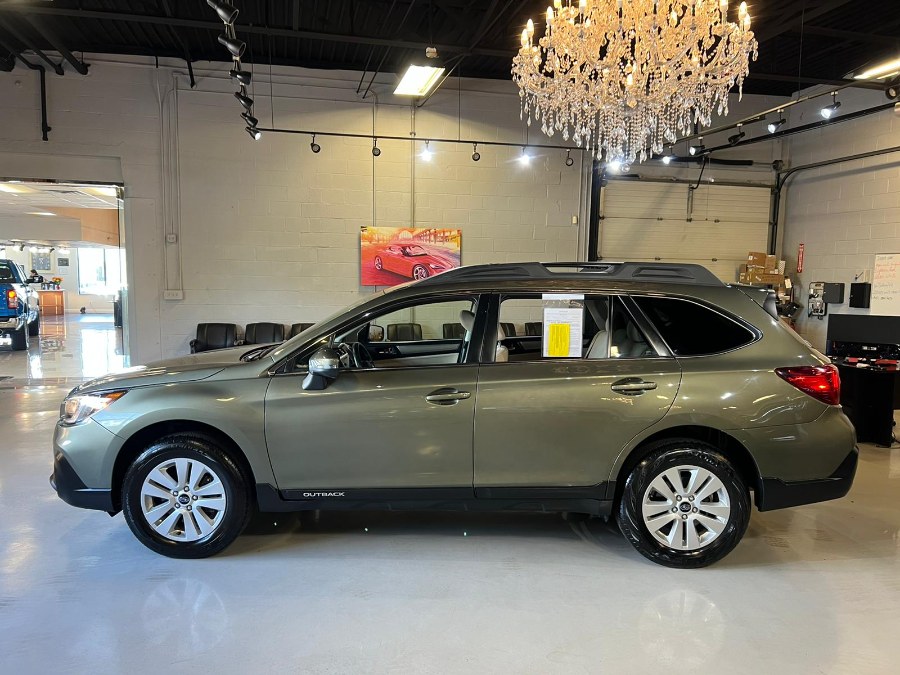 Used Subaru Outback 2.5i Premium 2019 | Inman Motors Sales. Medford, Massachusetts Used Subaru Outback 2.5i Premium 2019 | Inman Motors Sales. Medford, Massachusetts