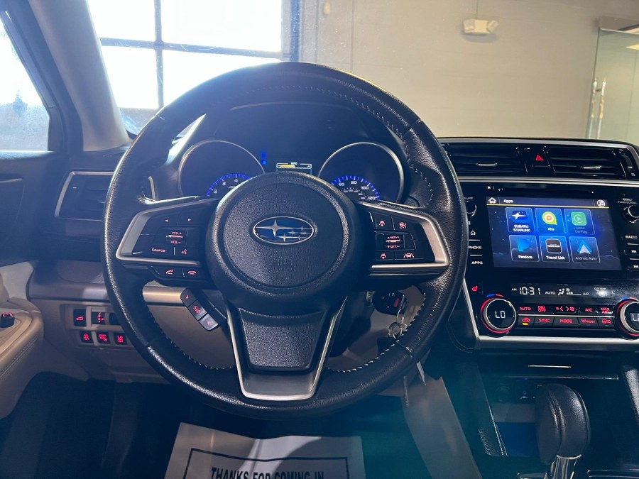 Used Subaru Outback 2.5i Premium 2019 | Inman Motors Sales. Medford, Massachusetts Used Subaru Outback 2.5i Premium 2019 | Inman Motors Sales. Medford, Massachusetts