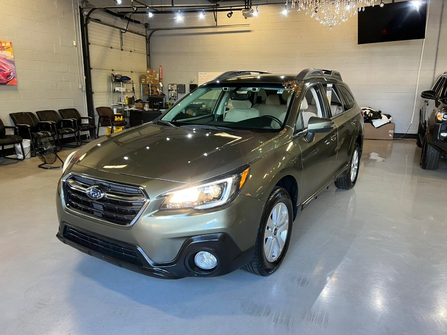 Used Subaru Outback 2.5i Premium 2019 | Inman Motors Sales. Medford, Massachusetts Used Subaru Outback 2.5i Premium 2019 | Inman Motors Sales. Medford, Massachusetts