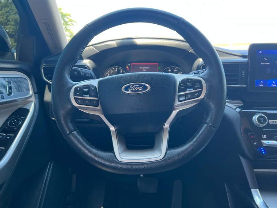 Used Ford Explorer Limited 4WD 2021 | Inman Motors Sales. Medford, Massachusetts Used Ford Explorer Limited 4WD 2021 | Inman Motors Sales. Medford, Massachusetts