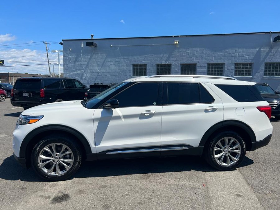 Used Ford Explorer Limited 4WD 2021 | Inman Motors Sales. Medford, Massachusetts Used Ford Explorer Limited 4WD 2021 | Inman Motors Sales. Medford, Massachusetts