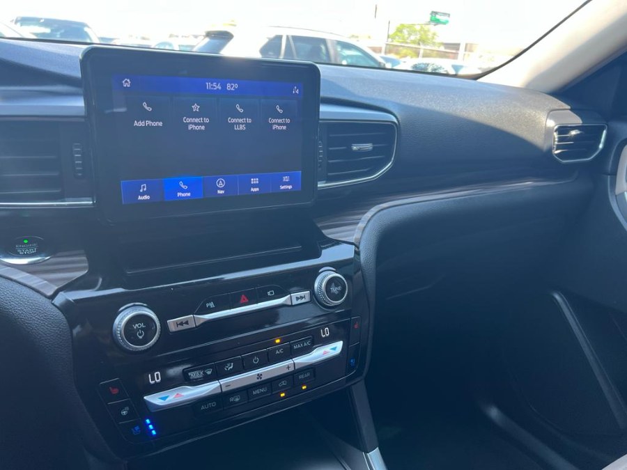 Used Ford Explorer Limited 4WD 2021 | Inman Motors Sales. Medford, Massachusetts Used Ford Explorer Limited 4WD 2021 | Inman Motors Sales. Medford, Massachusetts