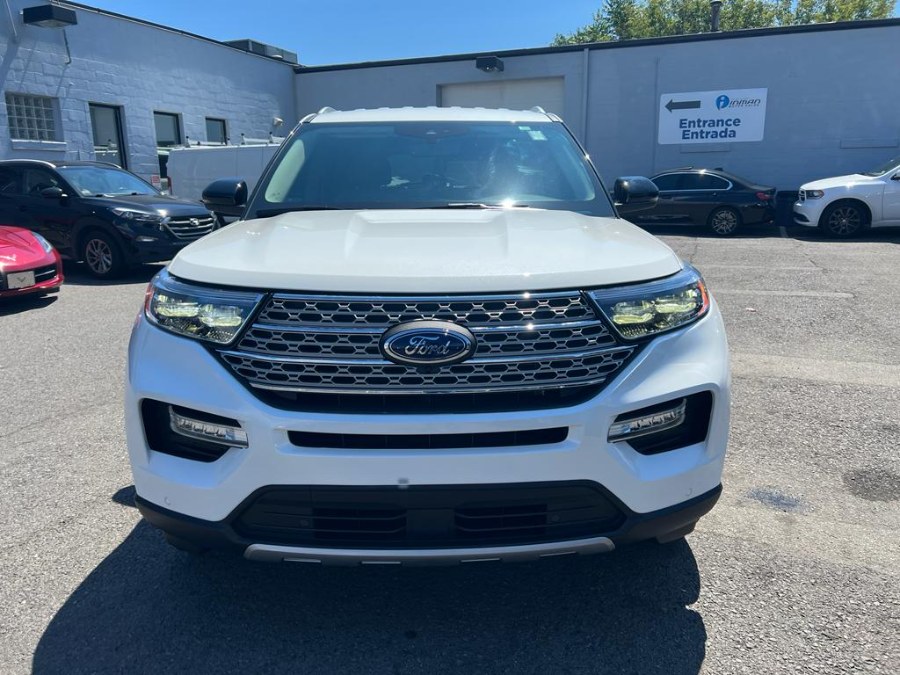 Used Ford Explorer Limited 4WD 2021 | Inman Motors Sales. Medford, Massachusetts Used Ford Explorer Limited 4WD 2021 | Inman Motors Sales. Medford, Massachusetts