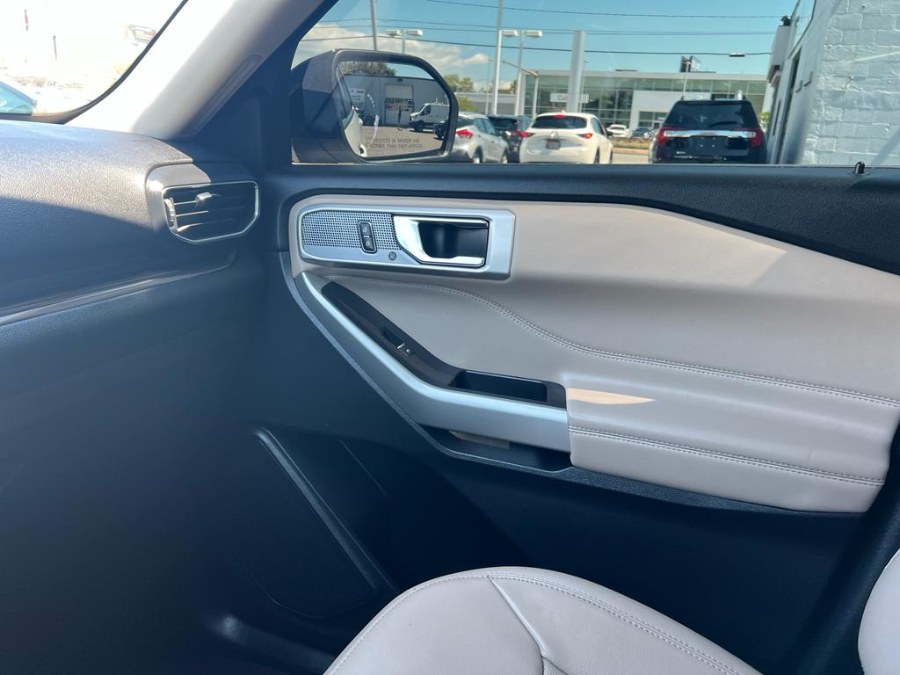 Used Ford Explorer Limited 4WD 2021 | Inman Motors Sales. Medford, Massachusetts Used Ford Explorer Limited 4WD 2021 | Inman Motors Sales. Medford, Massachusetts