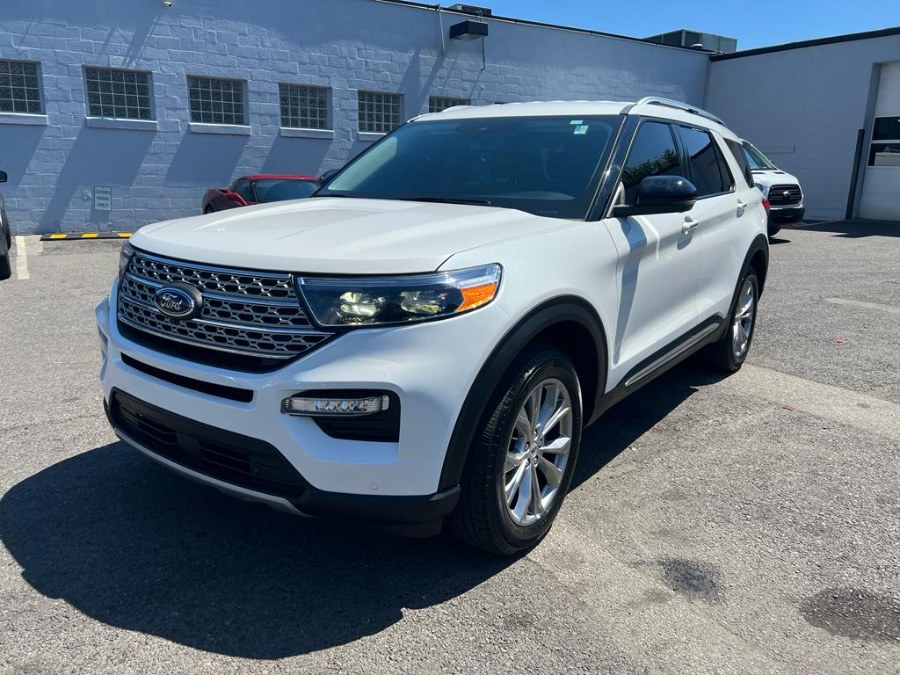 Used Ford Explorer Limited 4WD 2021 | Inman Motors Sales. Medford, Massachusetts Used Ford Explorer Limited 4WD 2021 | Inman Motors Sales. Medford, Massachusetts