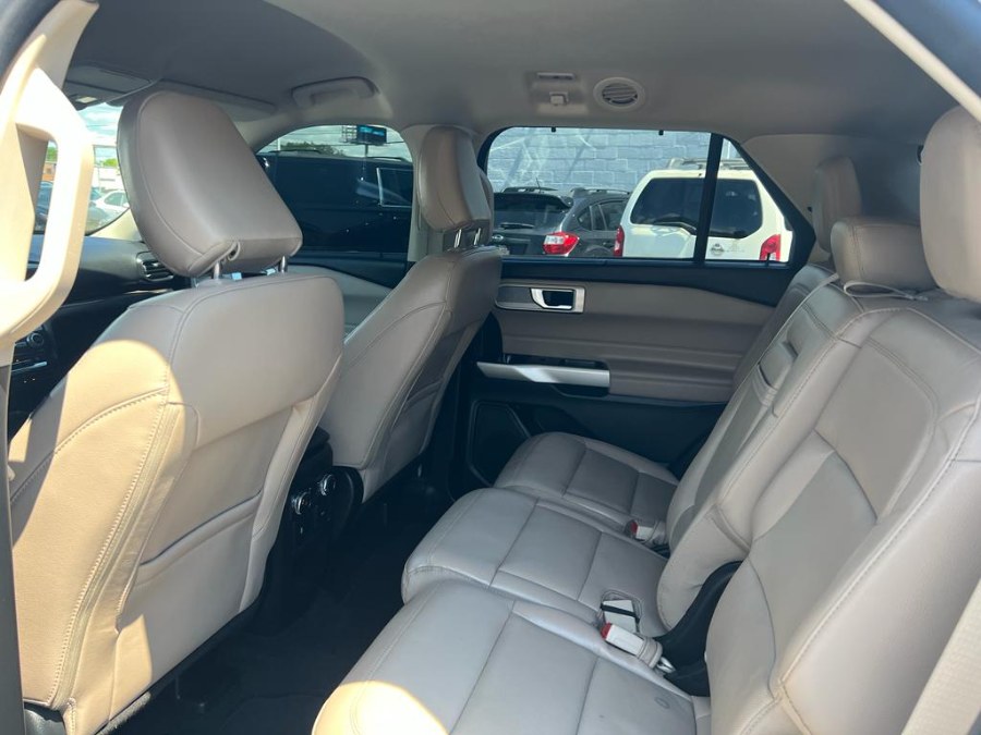 Used Ford Explorer Limited 4WD 2021 | Inman Motors Sales. Medford, Massachusetts Used Ford Explorer Limited 4WD 2021 | Inman Motors Sales. Medford, Massachusetts