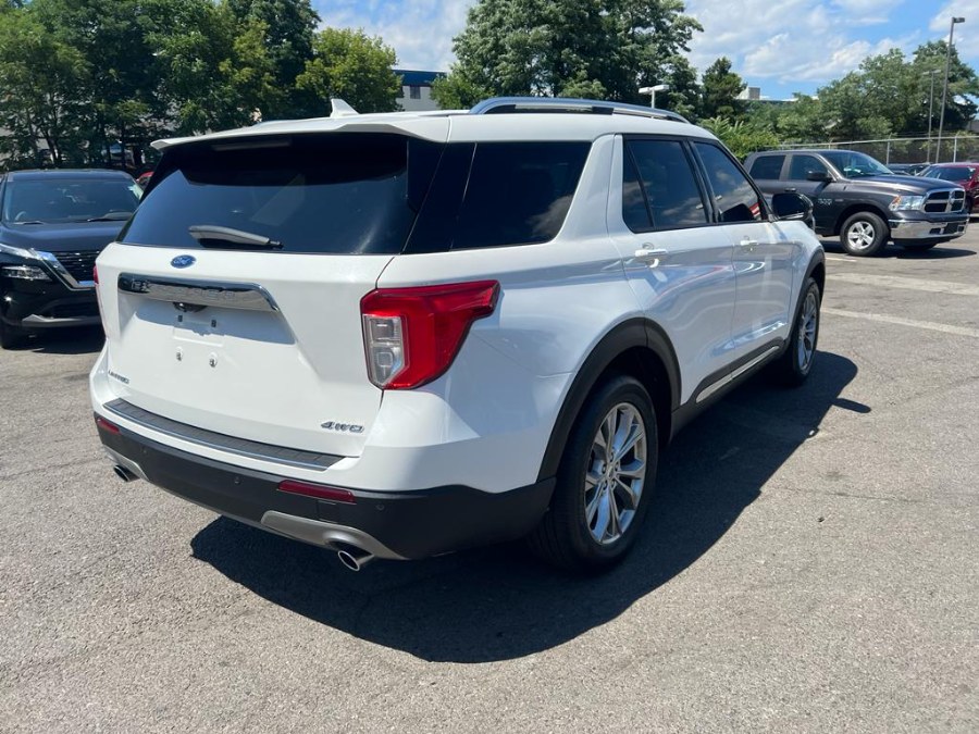 Used Ford Explorer Limited 4WD 2021 | Inman Motors Sales. Medford, Massachusetts Used Ford Explorer Limited 4WD 2021 | Inman Motors Sales. Medford, Massachusetts