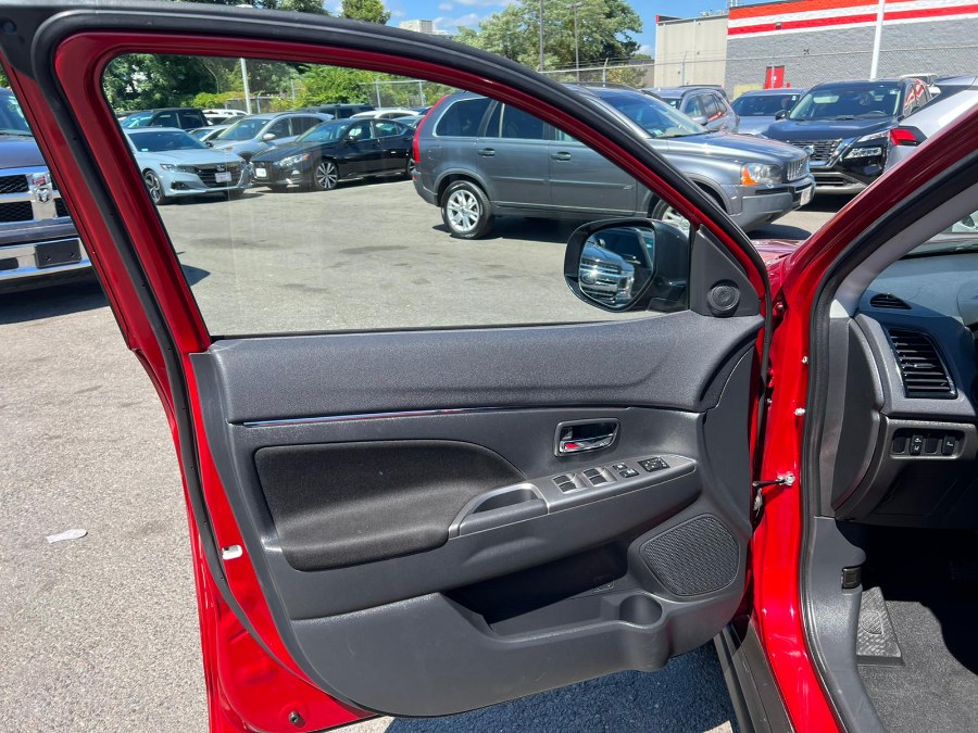Used Mitsubishi Outlander Sport SE 2.0 CVT 2021 | Inman Motors Sales. Medford, Massachusetts Used Mitsubishi Outlander Sport SE 2.0 CVT 2021 | Inman Motors Sales. Medford, Massachusetts