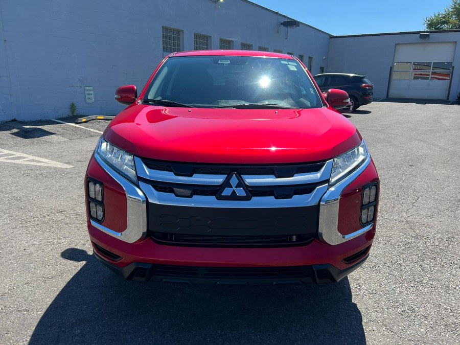 Used Mitsubishi Outlander Sport SE 2.0 CVT 2021 | Inman Motors Sales. Medford, Massachusetts Used Mitsubishi Outlander Sport SE 2.0 CVT 2021 | Inman Motors Sales. Medford, Massachusetts