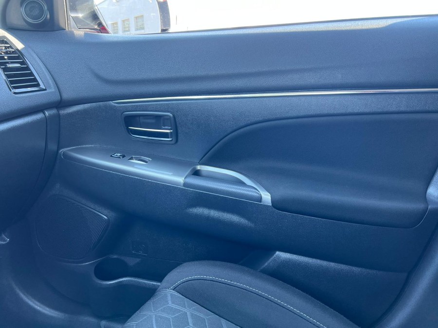 Used Mitsubishi Outlander Sport SE 2.0 CVT 2021 | Inman Motors Sales. Medford, Massachusetts Used Mitsubishi Outlander Sport SE 2.0 CVT 2021 | Inman Motors Sales. Medford, Massachusetts
