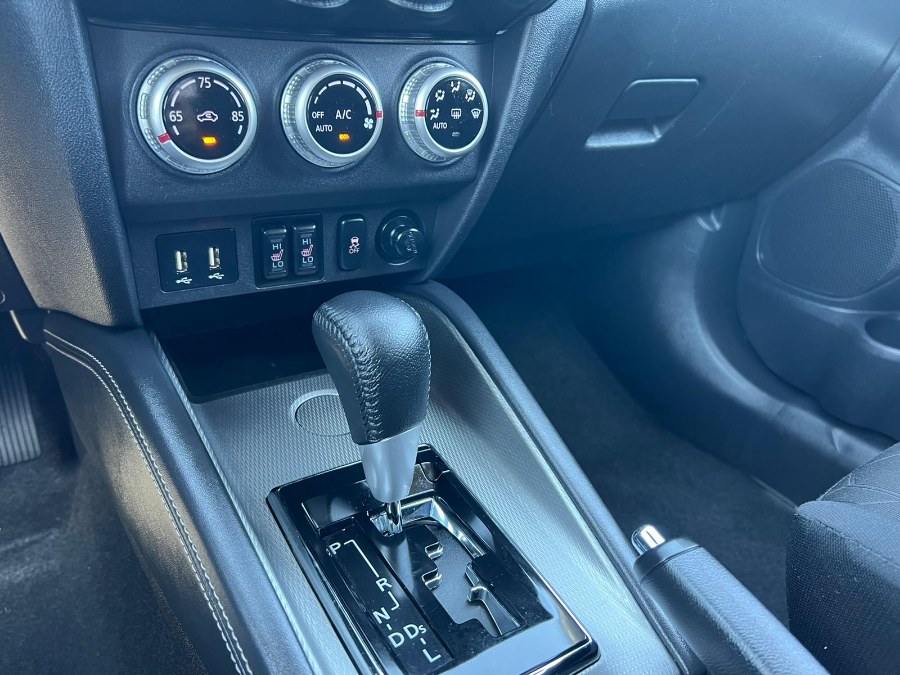 Used Mitsubishi Outlander Sport SE 2.0 CVT 2021 | Inman Motors Sales. Medford, Massachusetts Used Mitsubishi Outlander Sport SE 2.0 CVT 2021 | Inman Motors Sales. Medford, Massachusetts
