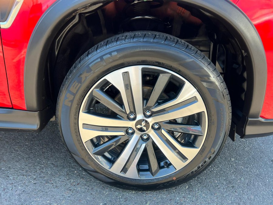 Used Mitsubishi Outlander Sport SE 2.0 CVT 2021 | Inman Motors Sales. Medford, Massachusetts Used Mitsubishi Outlander Sport SE 2.0 CVT 2021 | Inman Motors Sales. Medford, Massachusetts