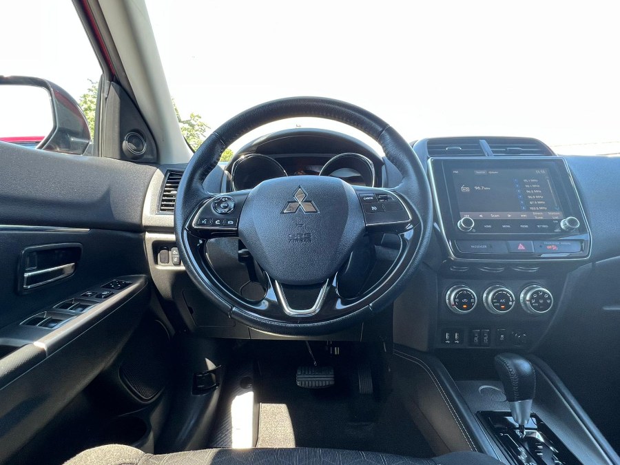 Used Mitsubishi Outlander Sport SE 2.0 CVT 2021 | Inman Motors Sales. Medford, Massachusetts Used Mitsubishi Outlander Sport SE 2.0 CVT 2021 | Inman Motors Sales. Medford, Massachusetts