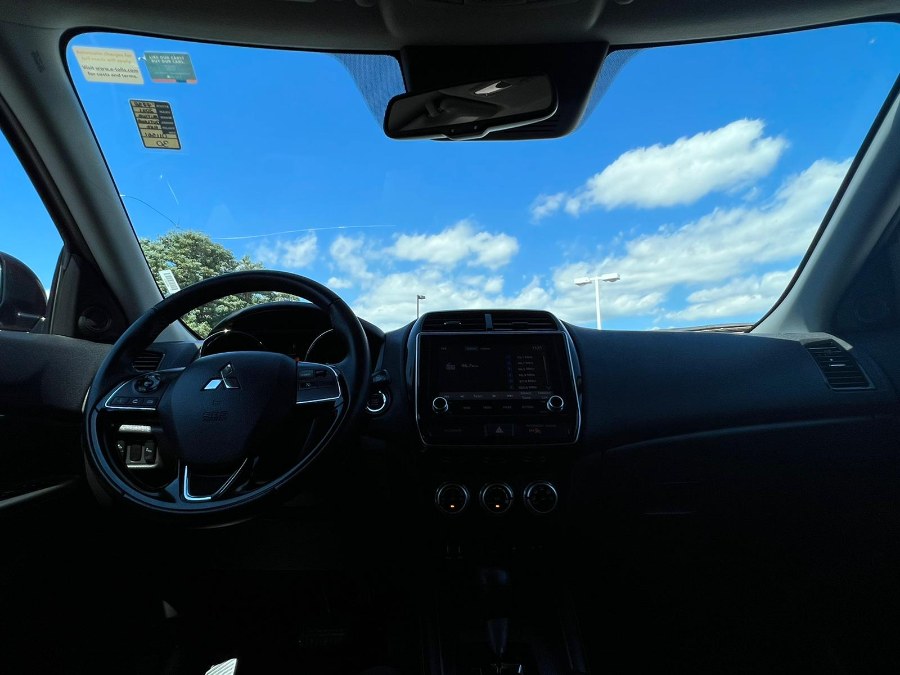 Used Mitsubishi Outlander Sport SE 2.0 CVT 2021 | Inman Motors Sales. Medford, Massachusetts Used Mitsubishi Outlander Sport SE 2.0 CVT 2021 | Inman Motors Sales. Medford, Massachusetts