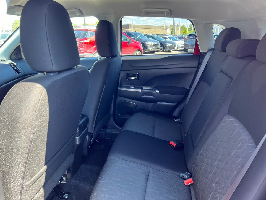 Used Mitsubishi Outlander Sport SE 2.0 CVT 2021 | Inman Motors Sales. Medford, Massachusetts Used Mitsubishi Outlander Sport SE 2.0 CVT 2021 | Inman Motors Sales. Medford, Massachusetts