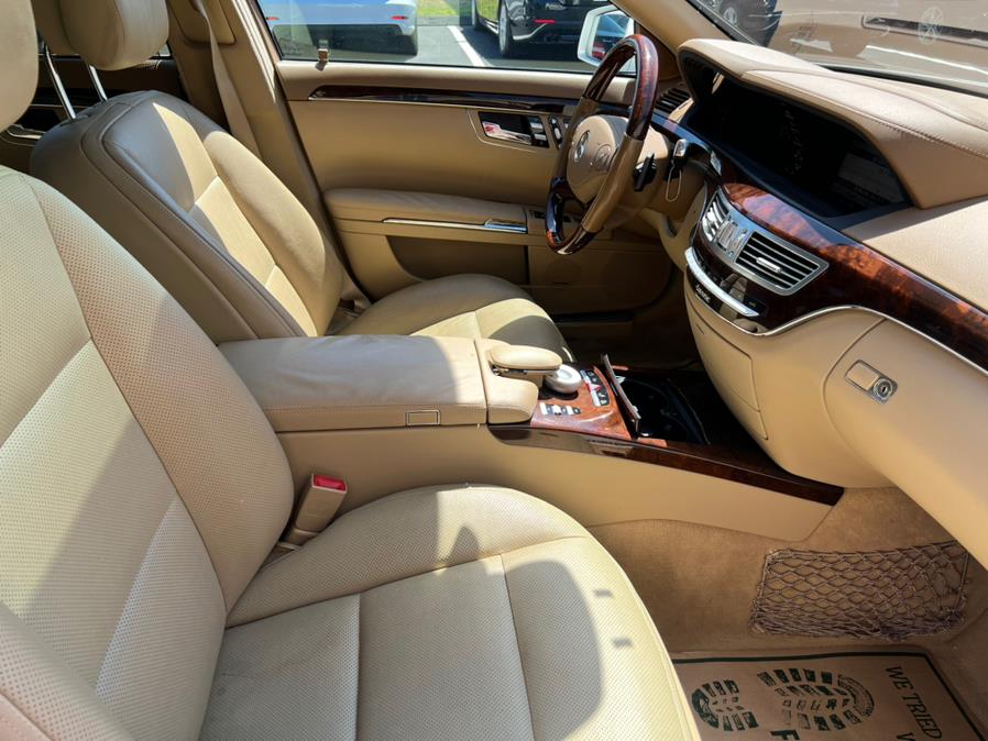Used Mercedes-Benz S-Class 4dr Sdn S 550 4MATIC 2013 | Century Auto And Truck. East Windsor, Connecticut Used Mercedes-Benz S-Class 4dr Sdn S 550 4MATIC 2013 | Century Auto And Truck. East Windsor, Connecticut