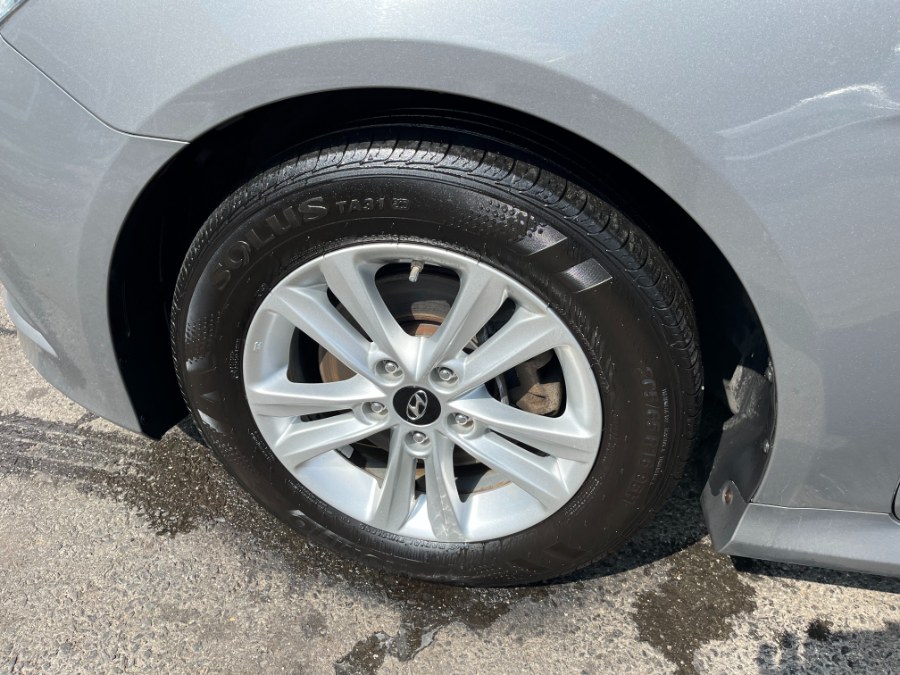 Used Hyundai Sonata 4dr Sdn 2.4L Auto GLS 2014 | Chris's Auto Clinic. Plainville, Connecticut Used Hyundai Sonata 4dr Sdn 2.4L Auto GLS 2014 | Chris's Auto Clinic. Plainville, Connecticut