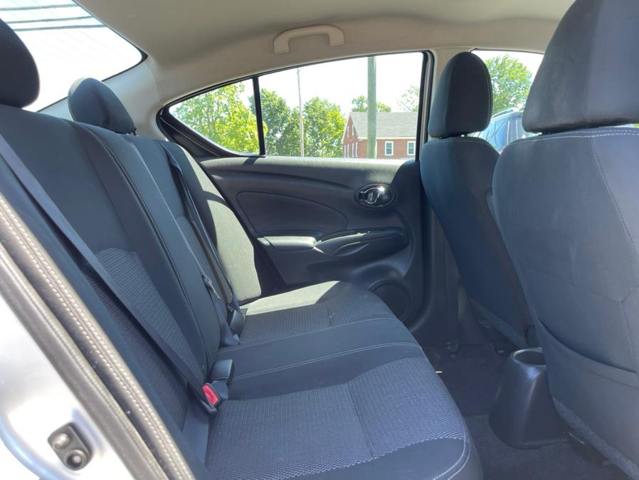 Used Nissan Versa Sedan SV CVT 2018 | Merrimack Autosport. Merrimack, New Hampshire Used Nissan Versa Sedan SV CVT 2018 | Merrimack Autosport. Merrimack, New Hampshire