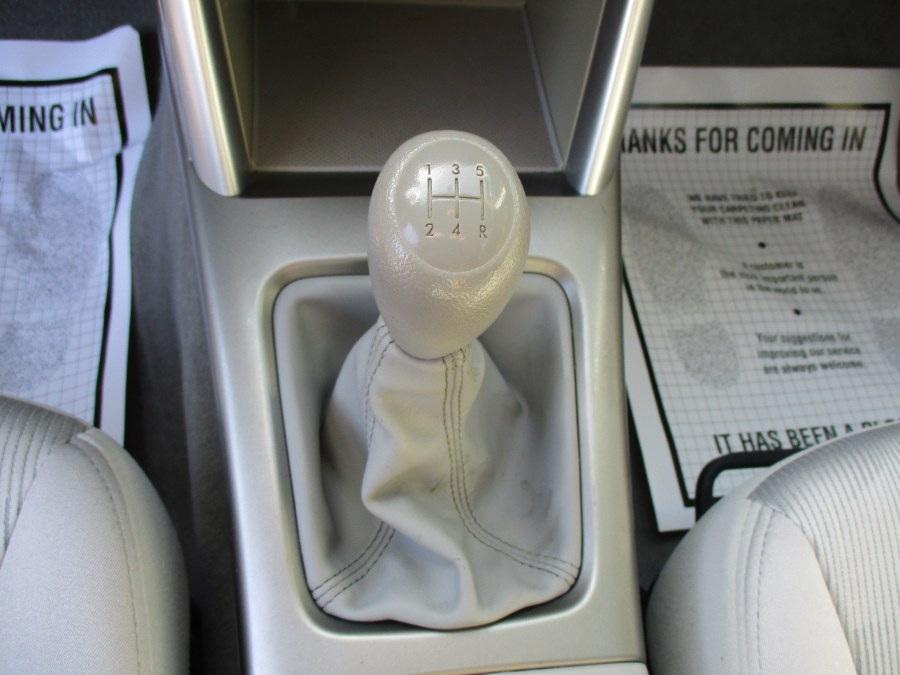 Used Subaru Forester (Natl) 4dr Man X 2009 | Cos Central Auto. Meriden, Connecticut Used Subaru Forester (Natl) 4dr Man X 2009 | Cos Central Auto. Meriden, Connecticut