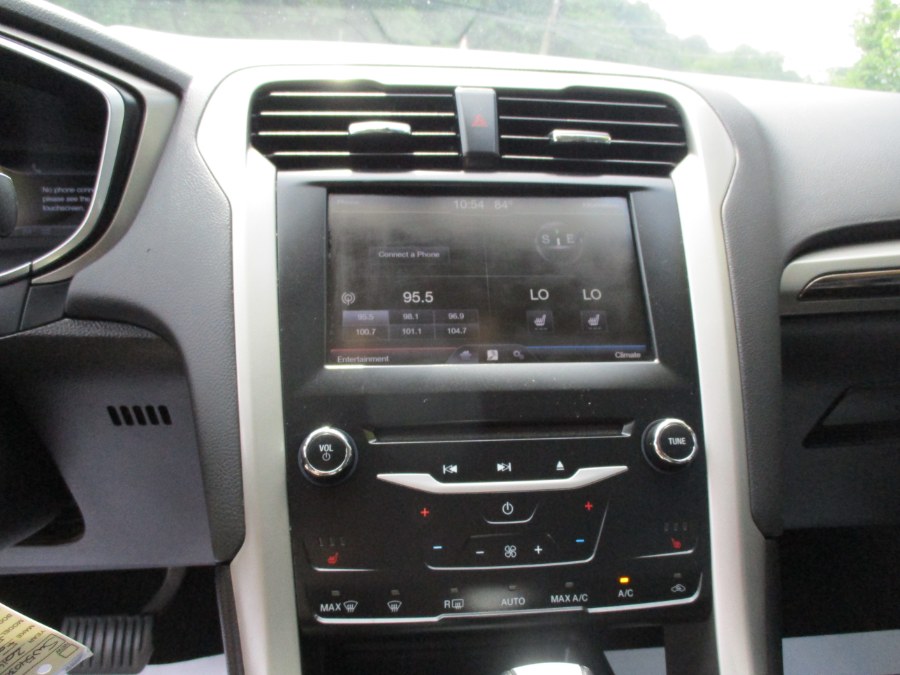 2014 Ford Fusion 4dr Sdn SE Hybrid FWD, available for sale in Meriden, Connecticut | Cos Central Auto. Meriden, Connecticut 2014 Ford Fusion 4dr Sdn SE Hybrid FWD, available for sale in Meriden, Connecticut | Cos Central Auto. Meriden, Connecticut