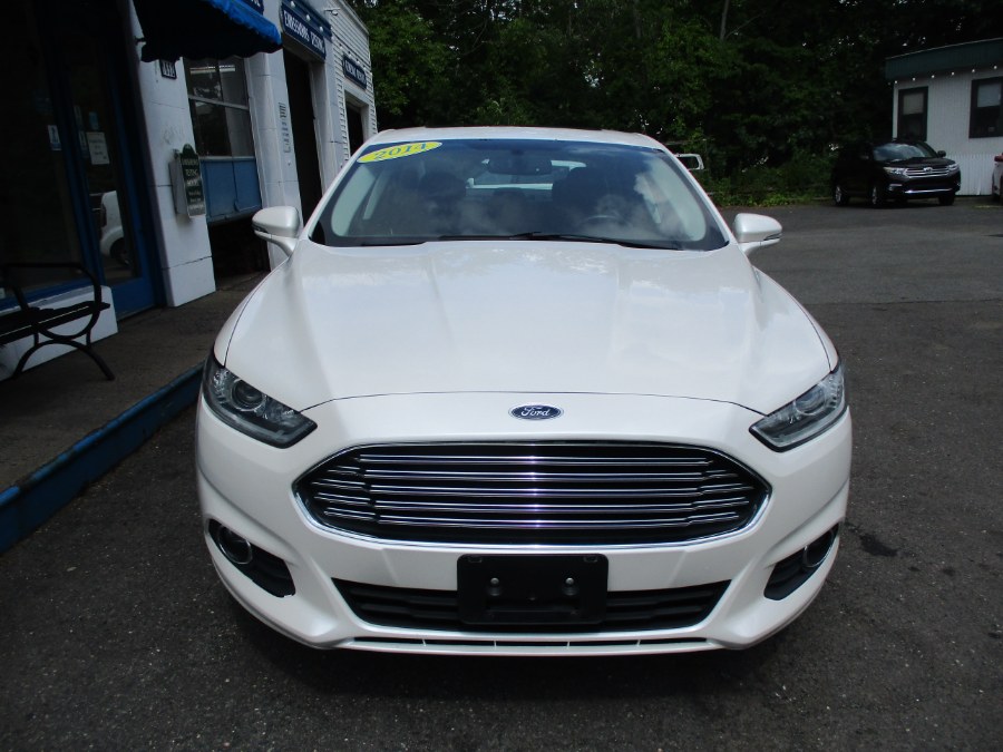 2014 Ford Fusion 4dr Sdn SE Hybrid FWD, available for sale in Meriden, Connecticut | Cos Central Auto. Meriden, Connecticut 2014 Ford Fusion 4dr Sdn SE Hybrid FWD, available for sale in Meriden, Connecticut | Cos Central Auto. Meriden, Connecticut