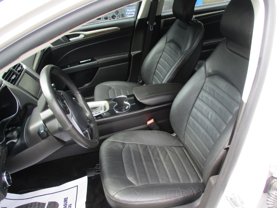 2014 Ford Fusion 4dr Sdn SE Hybrid FWD, available for sale in Meriden, Connecticut | Cos Central Auto. Meriden, Connecticut 2014 Ford Fusion 4dr Sdn SE Hybrid FWD, available for sale in Meriden, Connecticut | Cos Central Auto. Meriden, Connecticut