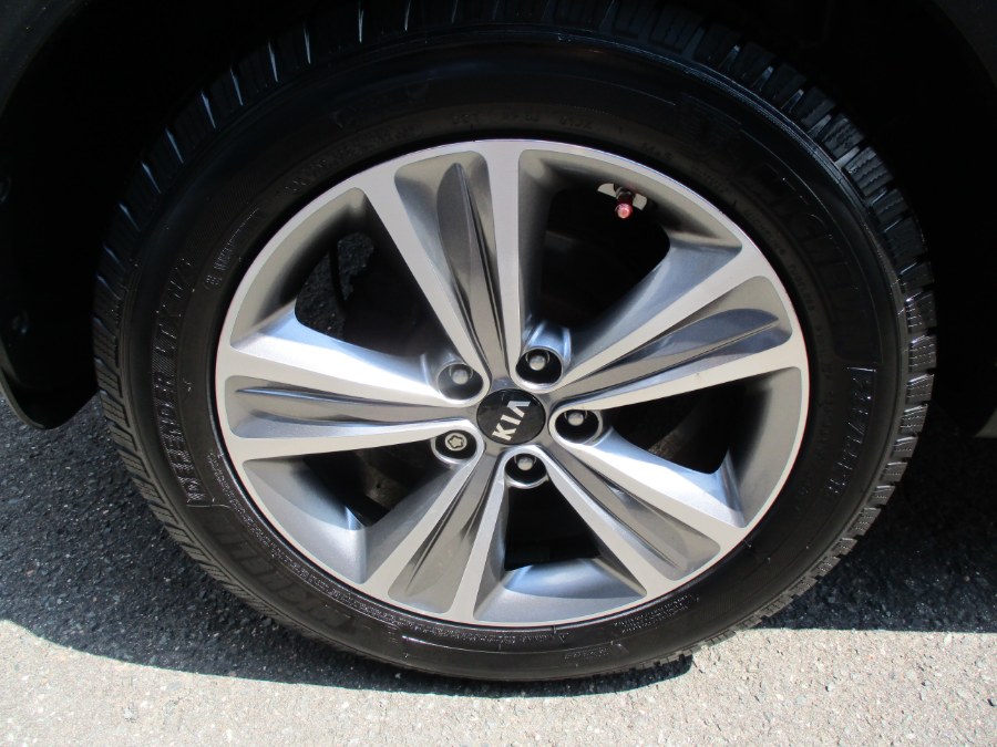 2014 Kia Sportage AWD 4dr SX, available for sale in Meriden, Connecticut | Cos Central Auto. Meriden, Connecticut 2014 Kia Sportage AWD 4dr SX, available for sale in Meriden, Connecticut | Cos Central Auto. Meriden, Connecticut