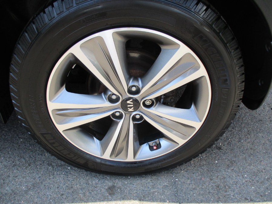 2014 Kia Sportage AWD 4dr SX, available for sale in Meriden, Connecticut | Cos Central Auto. Meriden, Connecticut 2014 Kia Sportage AWD 4dr SX, available for sale in Meriden, Connecticut | Cos Central Auto. Meriden, Connecticut