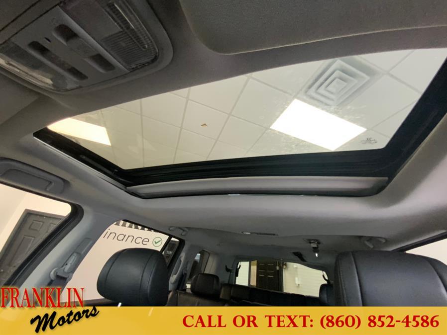 Used Honda Pilot 4WD 4dr EX-L 2011 | Franklin Motors Auto Sales LLC. Hartford, Connecticut Used Honda Pilot 4WD 4dr EX-L 2011 | Franklin Motors Auto Sales LLC. Hartford, Connecticut