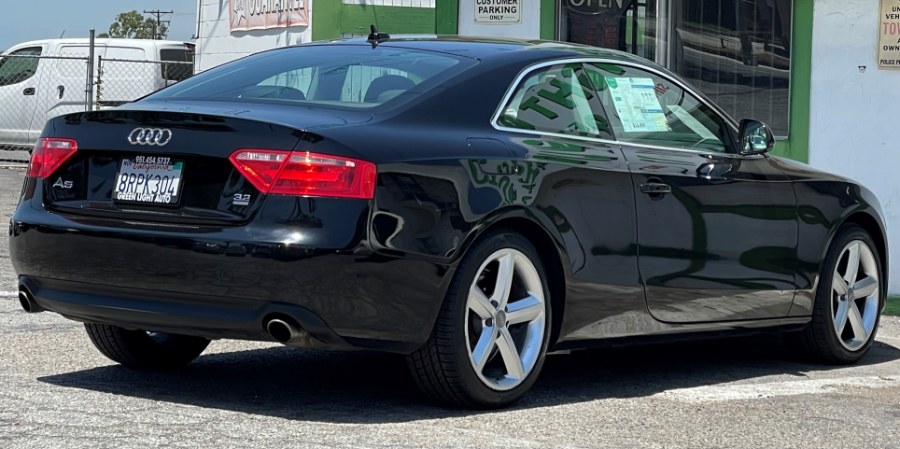 2009 Audi A5 2dr Cpe Man, available for sale in Corona, California | Green Light Auto. Corona, California 2009 Audi A5 2dr Cpe Man, available for sale in Corona, California | Green Light Auto. Corona, California