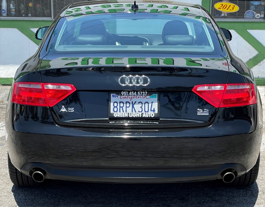 2009 Audi A5 2dr Cpe Man, available for sale in Corona, California | Green Light Auto. Corona, California 2009 Audi A5 2dr Cpe Man, available for sale in Corona, California | Green Light Auto. Corona, California