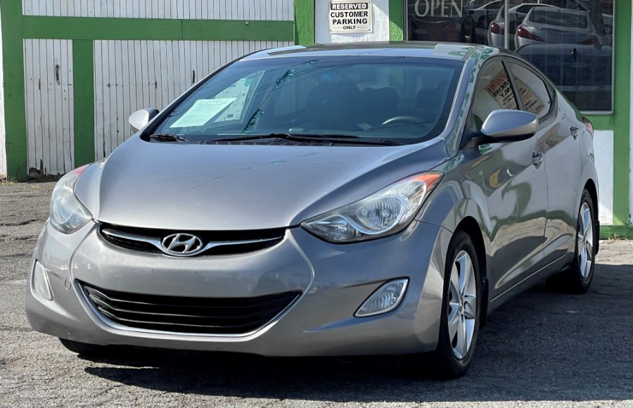 Used Hyundai Elantra 4dr Sdn Man GLS 2013 | Green Light Auto. Corona, California Used Hyundai Elantra 4dr Sdn Man GLS 2013 | Green Light Auto. Corona, California