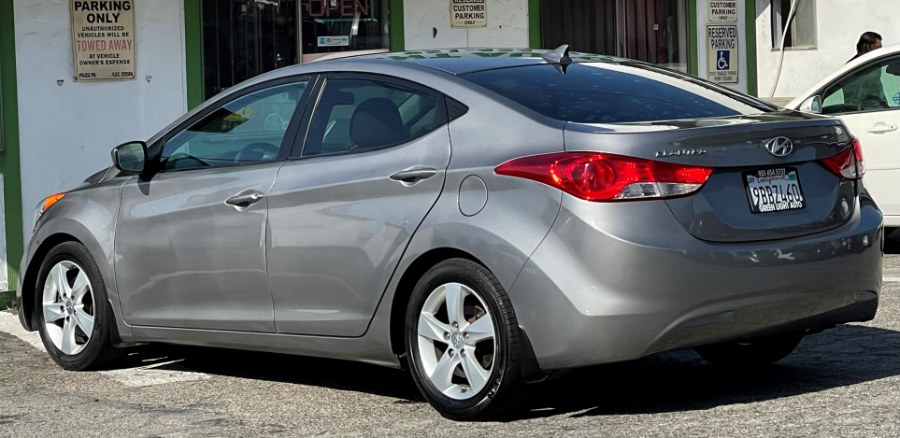 Used Hyundai Elantra 4dr Sdn Man GLS 2013 | Green Light Auto. Corona, California Used Hyundai Elantra 4dr Sdn Man GLS 2013 | Green Light Auto. Corona, California