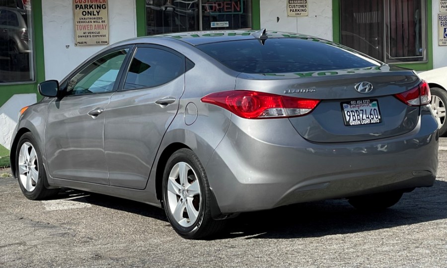 Used Hyundai Elantra 4dr Sdn Man GLS 2013 | Green Light Auto. Corona, California Used Hyundai Elantra 4dr Sdn Man GLS 2013 | Green Light Auto. Corona, California