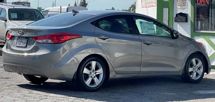 Used Hyundai Elantra 4dr Sdn Man GLS 2013 | Green Light Auto. Corona, California Used Hyundai Elantra 4dr Sdn Man GLS 2013 | Green Light Auto. Corona, California