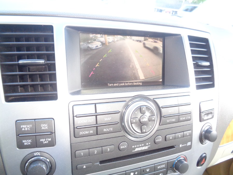 Used Infiniti QX56 4WD 4dr *Ltd Avail* 2008 | Sunrise Auto Sales. Rosedale, New York Used Infiniti QX56 4WD 4dr *Ltd Avail* 2008 | Sunrise Auto Sales. Rosedale, New York