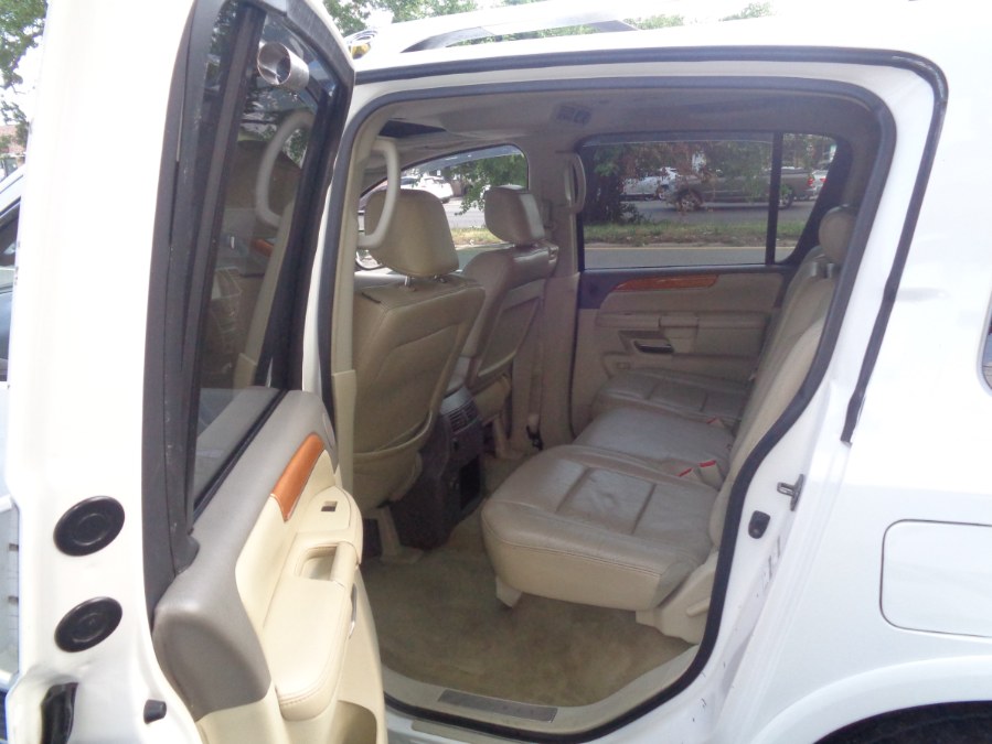 Used Infiniti QX56 4WD 4dr *Ltd Avail* 2008 | Sunrise Auto Sales. Rosedale, New York Used Infiniti QX56 4WD 4dr *Ltd Avail* 2008 | Sunrise Auto Sales. Rosedale, New York
