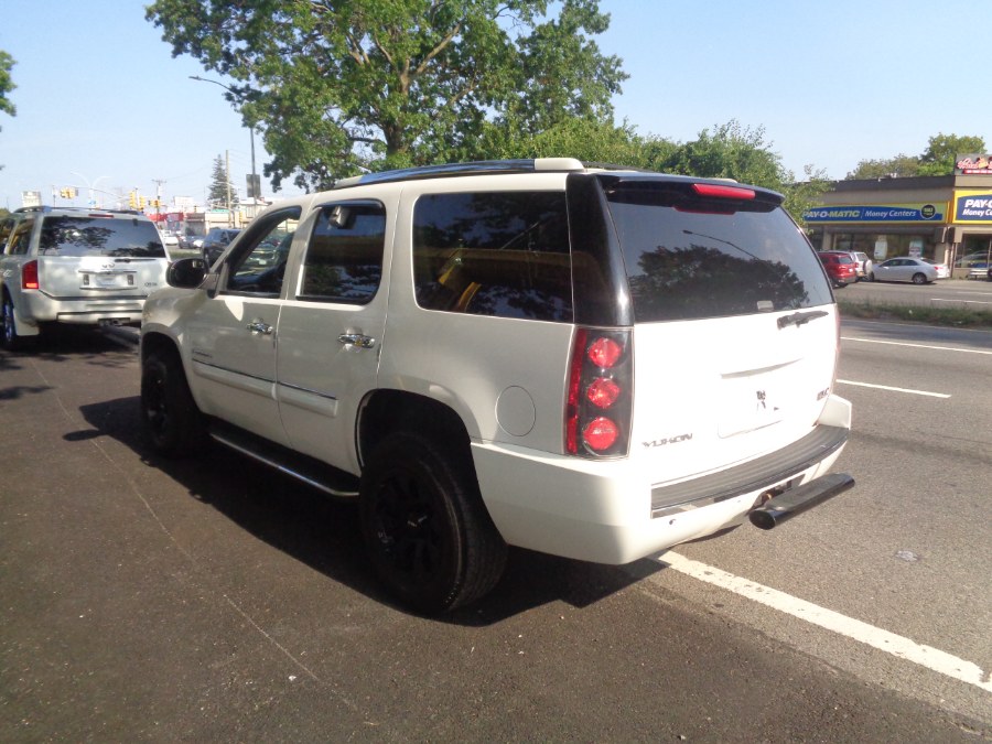 2007 GMC Yukon Denali AWD 4dr, available for sale in Rosedale, New York | Sunrise Auto Sales. Rosedale, New York 2007 GMC Yukon Denali AWD 4dr, available for sale in Rosedale, New York | Sunrise Auto Sales. Rosedale, New York